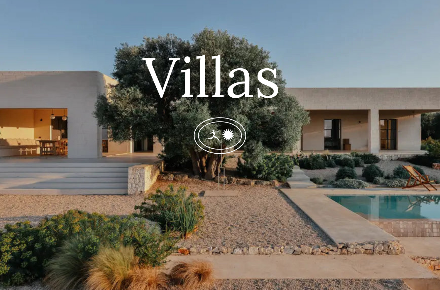 The Villa Collection