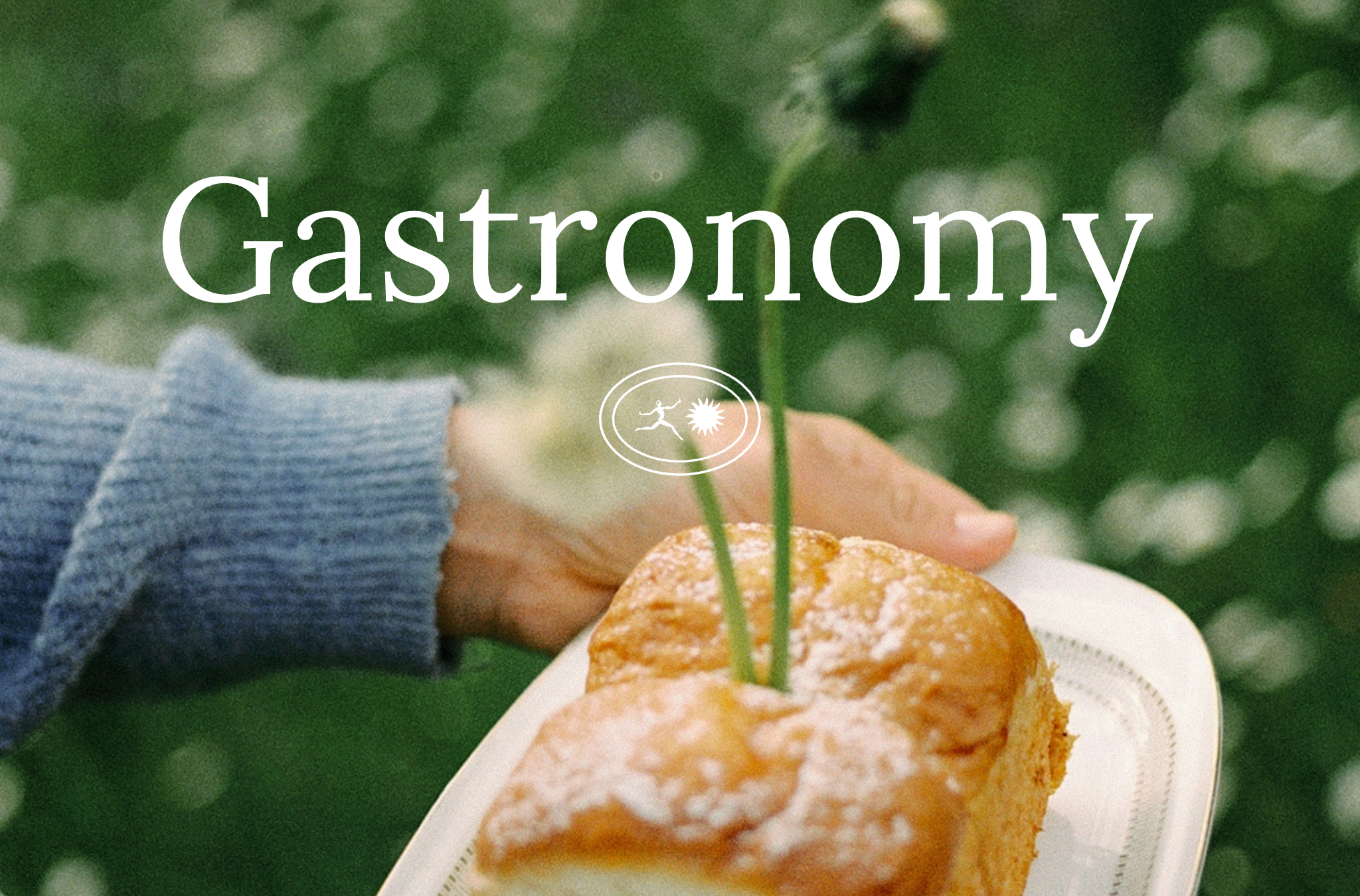 Gastronomy