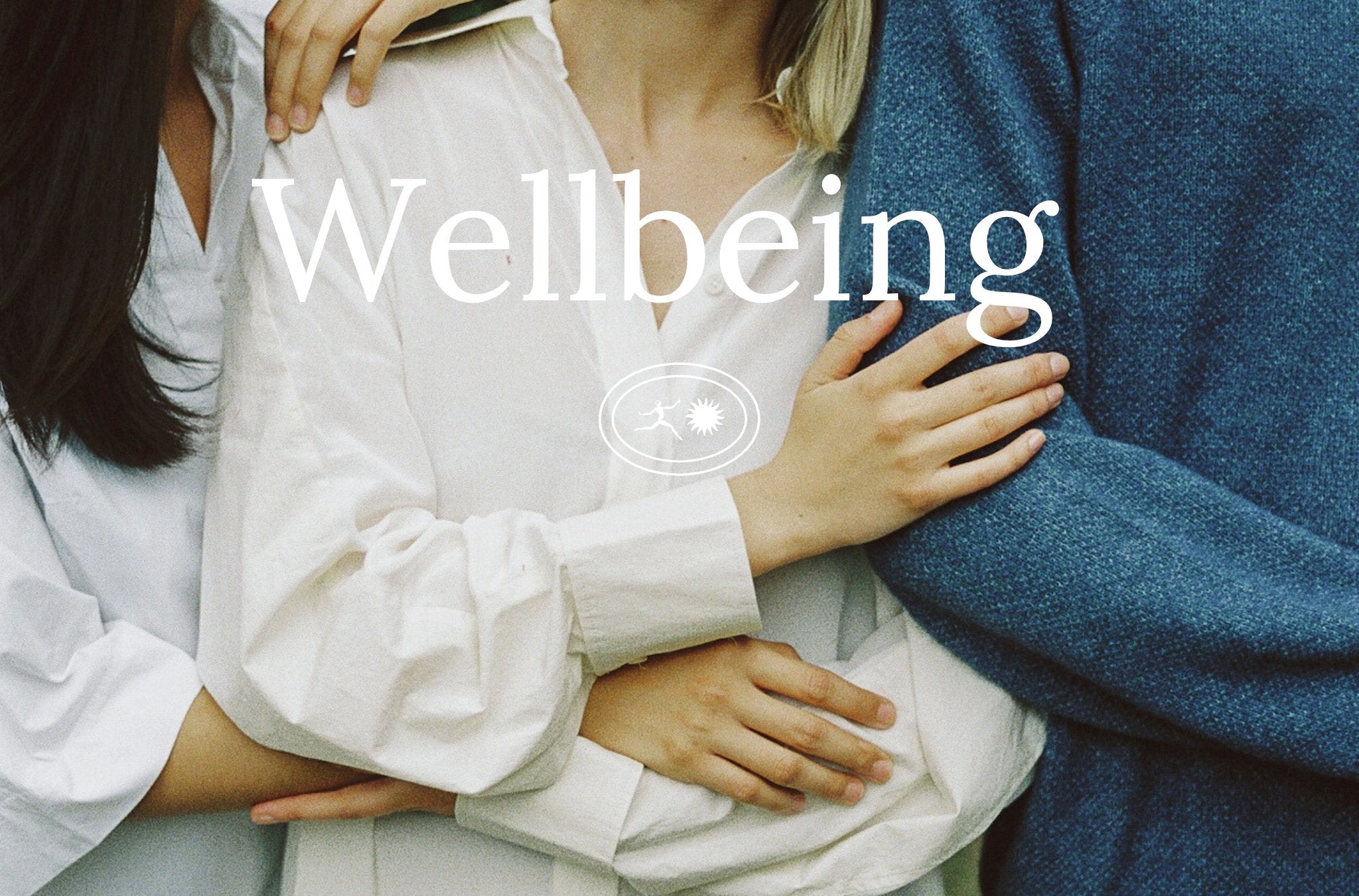 Wellbeing