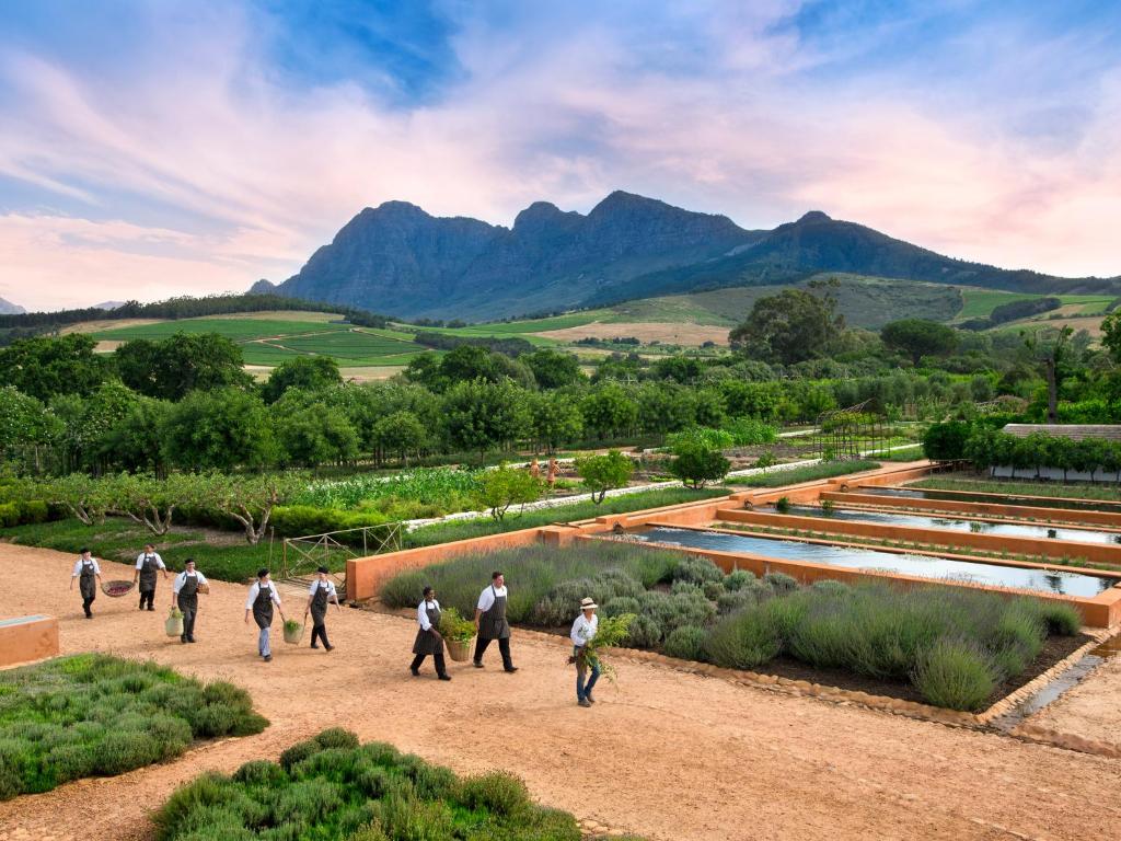 Babylonstoren