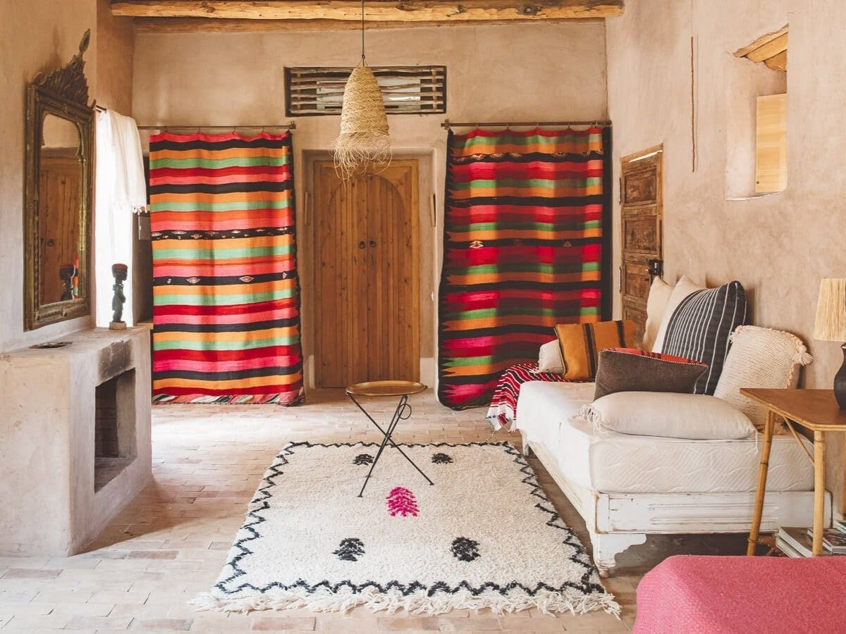 Berber Lodge