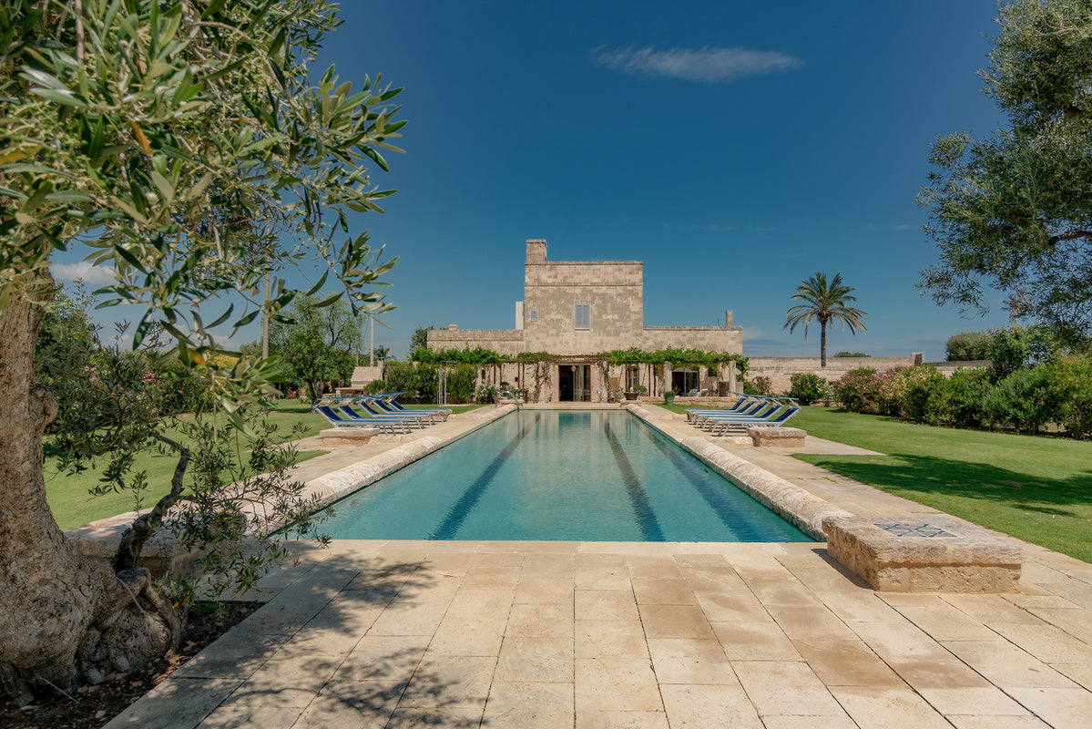 Masseria Schiuma