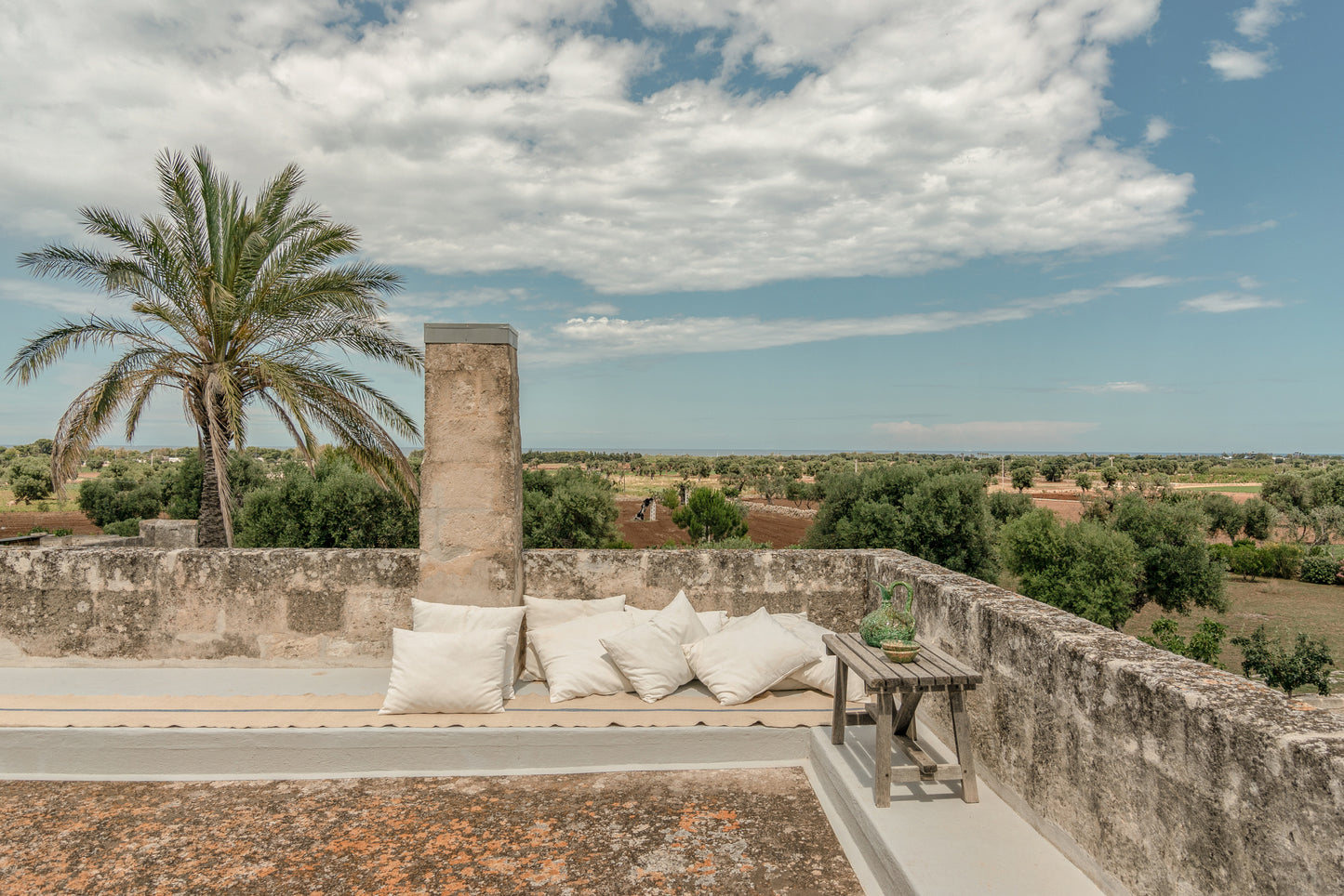 Masseria Schiuma