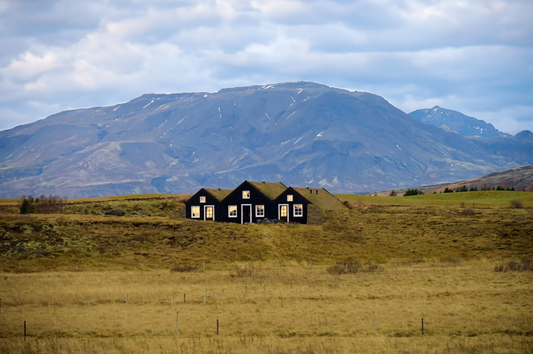 Torfhús Retreat