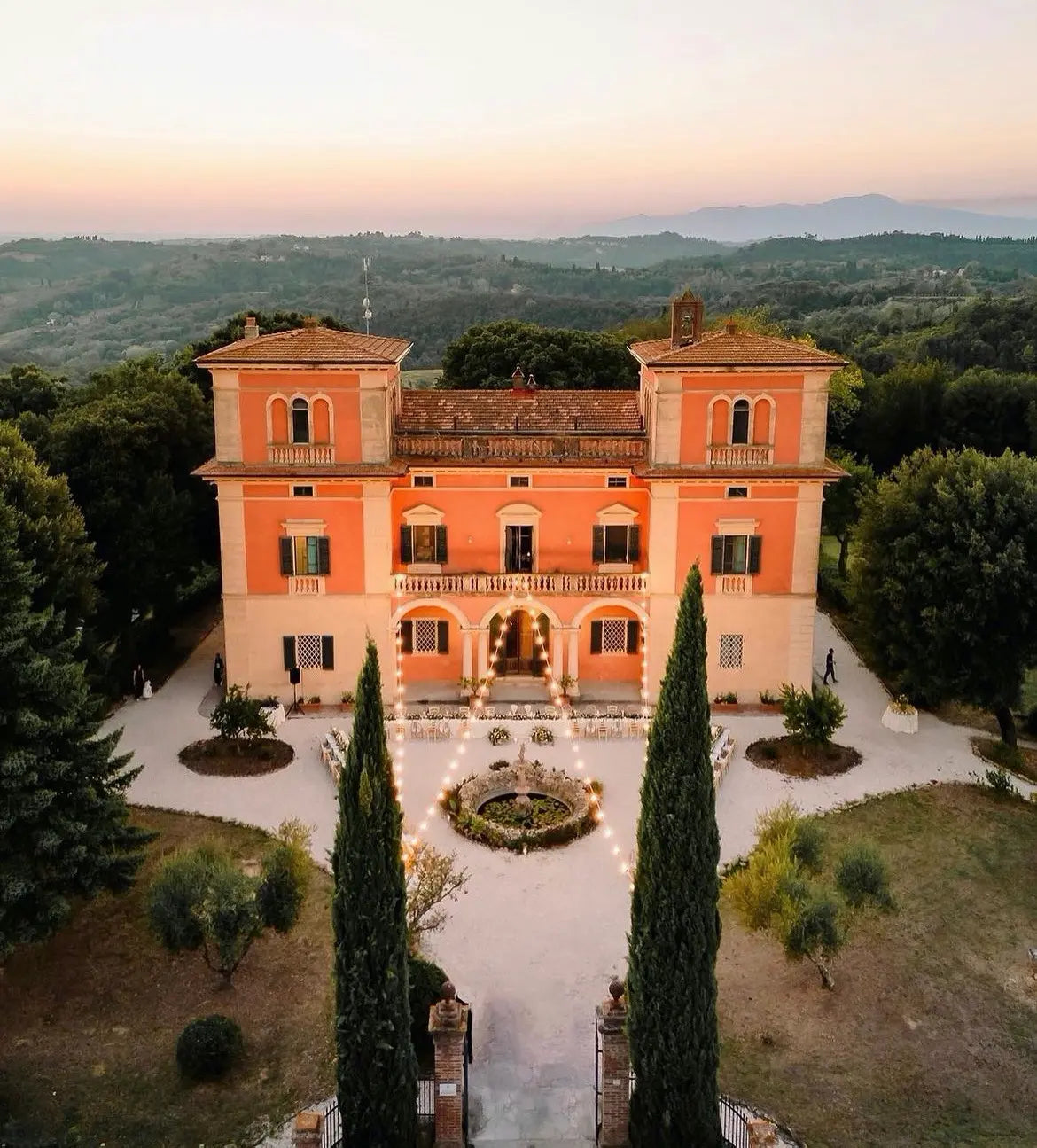 Villa Lena