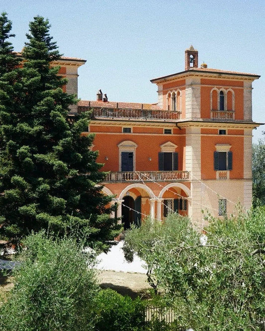 Villa Lena