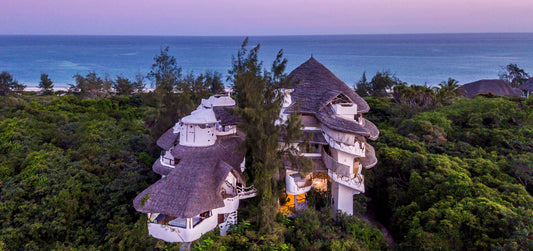 Watamu Treehouse